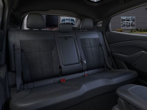 New 2025 Ford Mustang Mach-E GT image 11