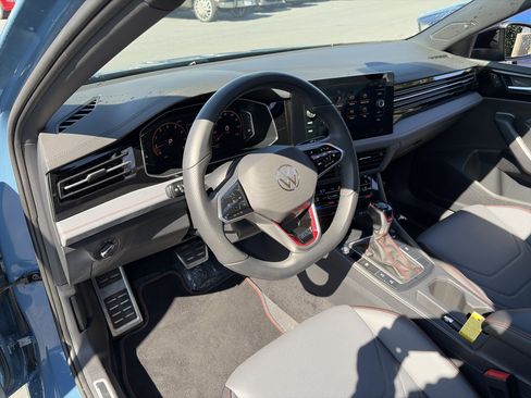 Used 2025 Volkswagen Jetta GLI Autobahn w/ GLI Black Package image 20