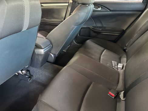 Used 2016 Honda Civic LX image 15