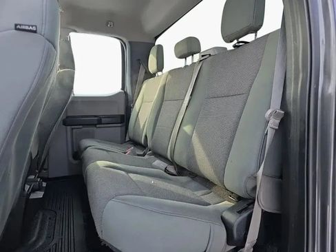 Used 2019 Ford F250 XL w/ STX Appearance Package AWD/4WD image 16