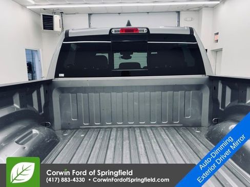 Used 2021 RAM 1500 Big Horn image 17