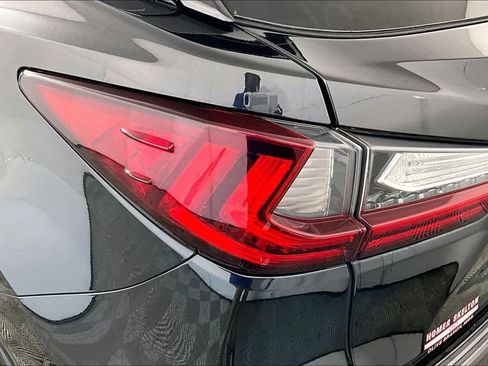 Used 2017 Lexus RX 350 AWD w/ Premium Package image 29