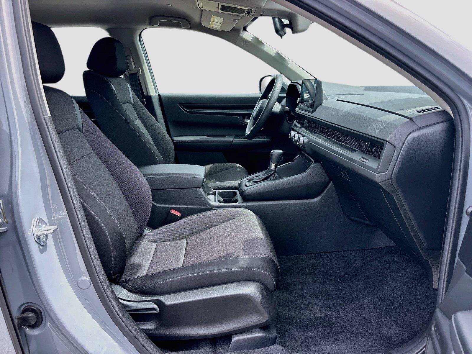 Certified 2023 Honda CR-V LX image 30
