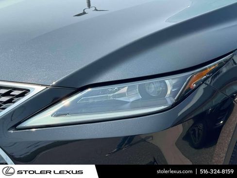 Used 2022 Lexus RX 350 AWD w/ Premium Package image 11
