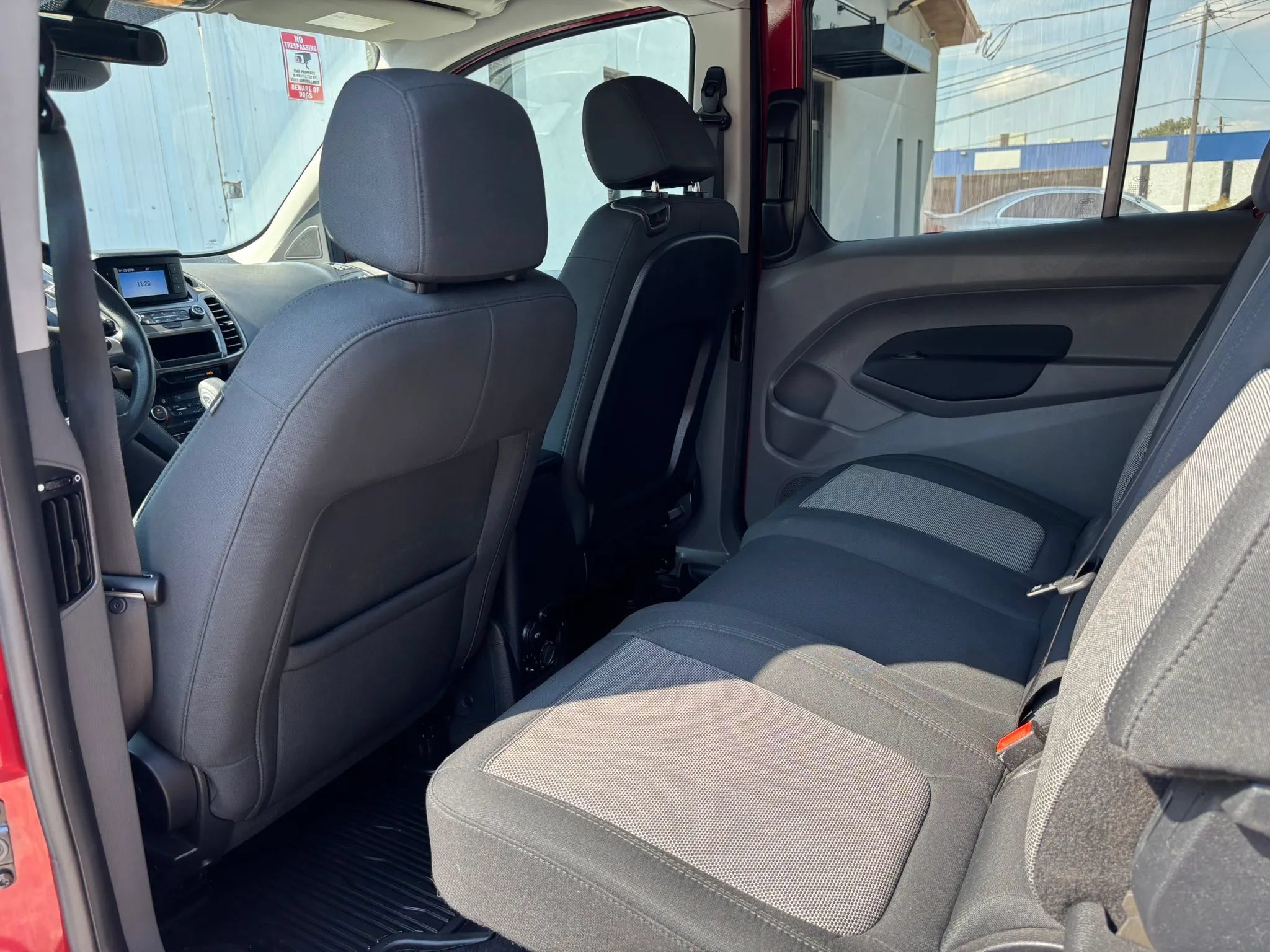 Used 2019 Ford Transit Connect XL FWD image 43
