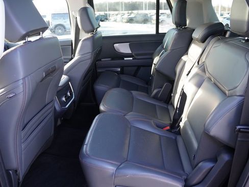 Certified 2025 Ford Expedition Max Active image 20