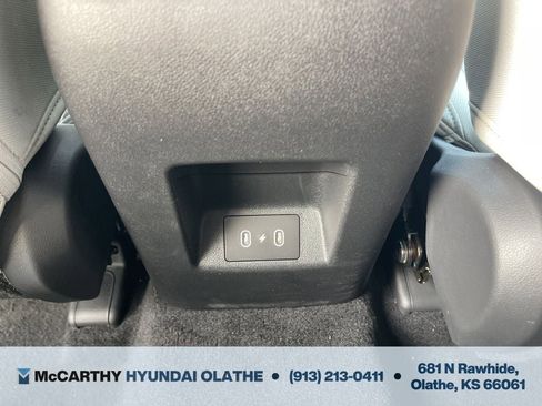 Used 2026 Hyundai Tucson SEL AWD/4WD image 20