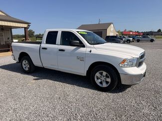 Used 2022 RAM 1500 Tradesman w/ Chrome Plus Package RWD video 1