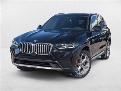 Certified 2022 BMW X3 sDrive30i w/ Convenience Package