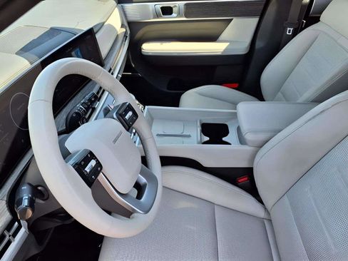 Certified 2024 Hyundai Santa Fe Limited FWD image 14