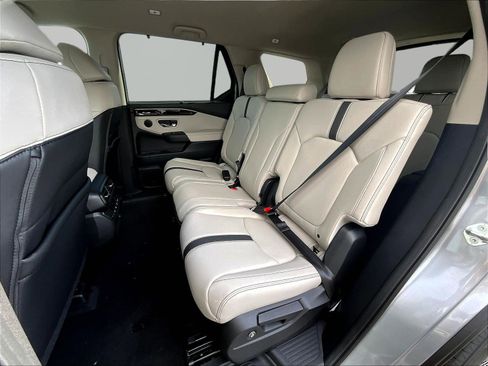 New 2026 Honda Pilot EX-L image 18