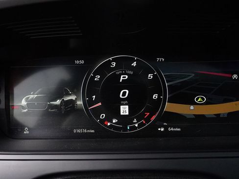 Used 2023 Jaguar F-TYPE R AWD/4WD image 39