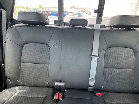 Used 2023 GMC Canyon Elevation w/ Convenience Package image 16