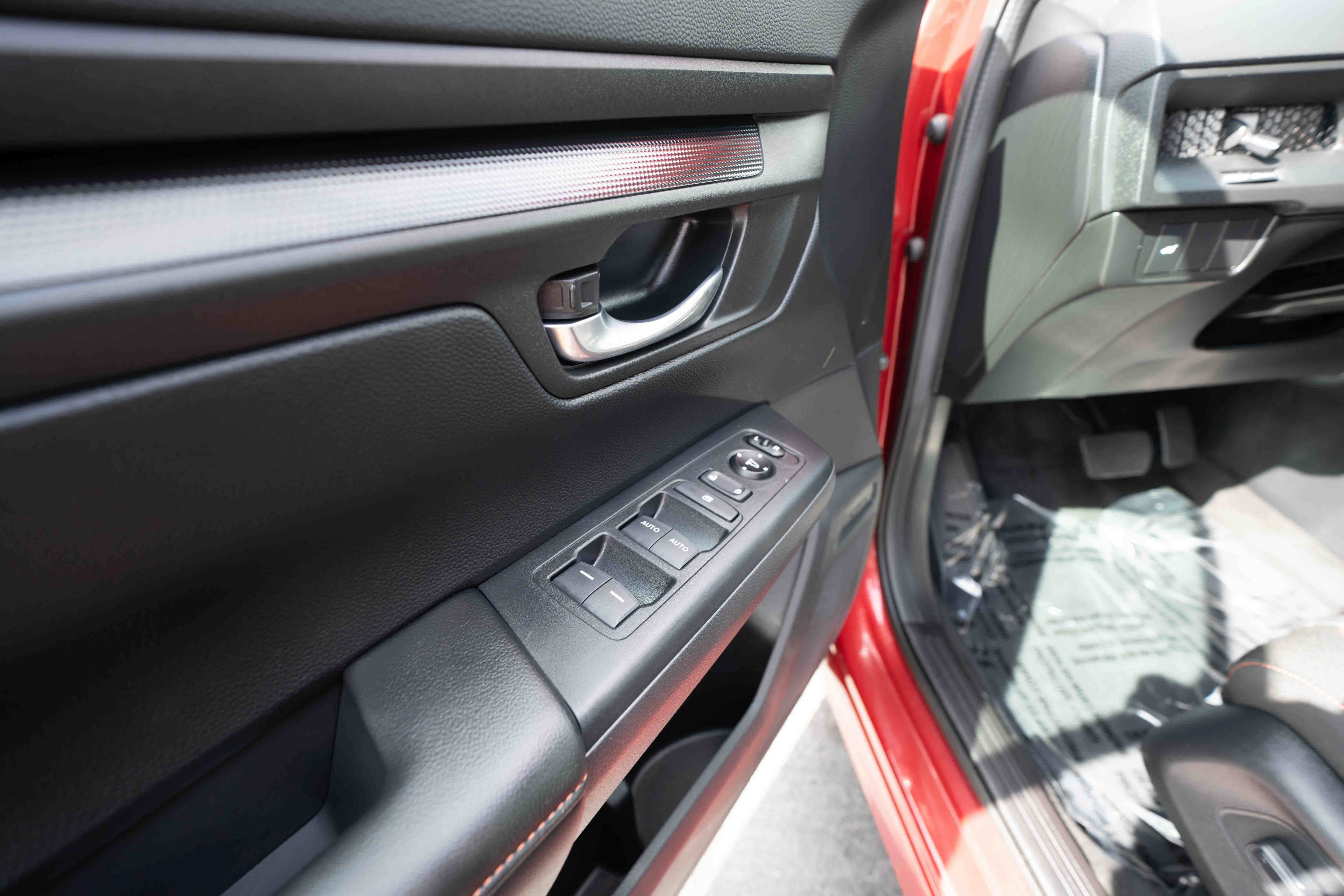 Used 2026 Honda CR-V TrailSport image 7