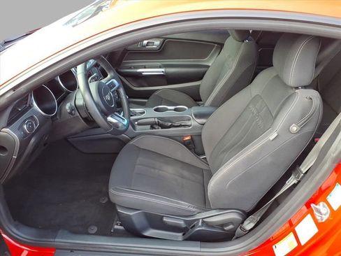 Used 2021 Ford Mustang Coupe w/ 2.3L High Performance Package image 21