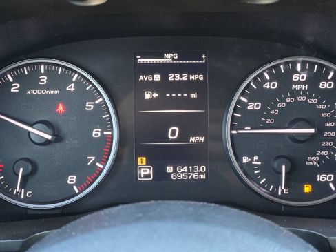 Used 2024 Subaru Ascent Premium AWD/4WD image 29