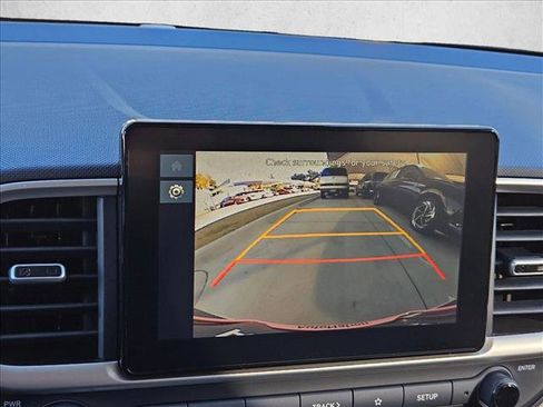 New 2026 Hyundai Venue SEL image 18