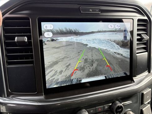 New 2026 Ford F150 STX w/ Equipment Group 200A image 38