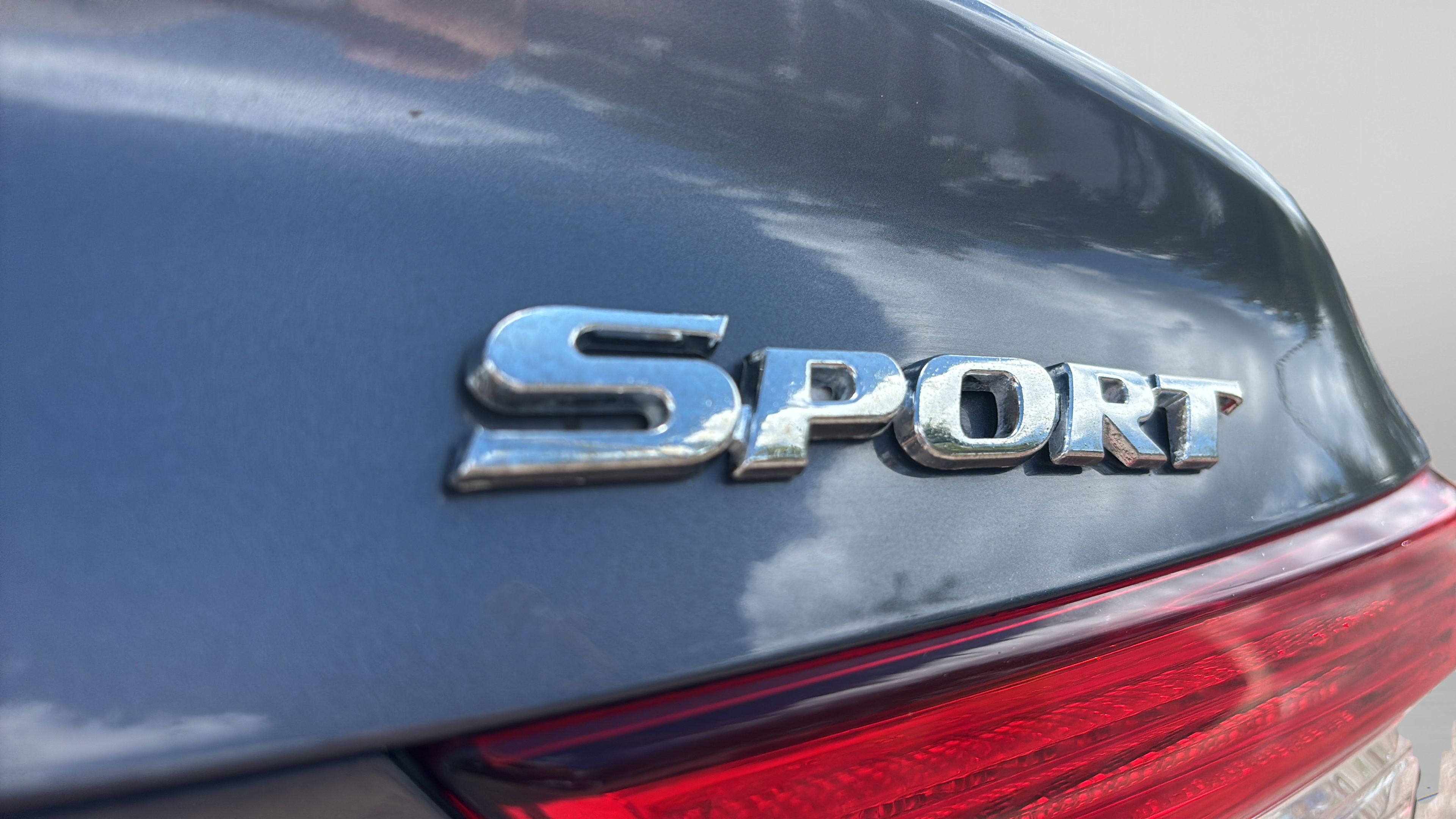 Certified 2020 Honda Accord LX image 32