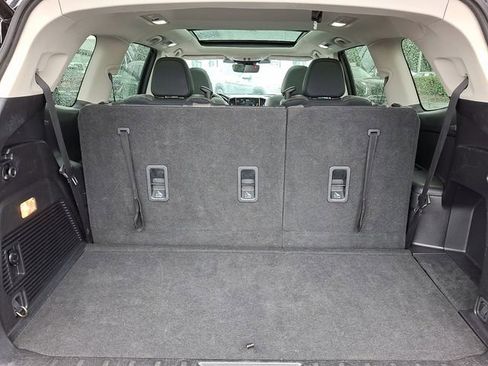 Certified 2023 Subaru Ascent Onyx Edition AWD/4WD image 29