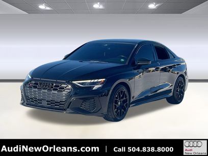 Used 2022 Audi S3 Premium Plus