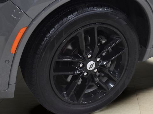 Used 2025 Dodge Durango R/T AWD/4WD image 38
