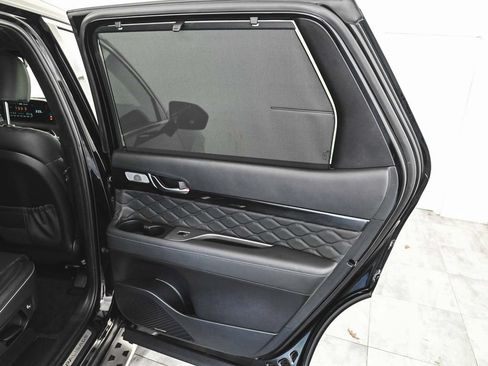 Used 2022 Hyundai Palisade Calligraphy w/ Cargo Package AWD/4WD image 15