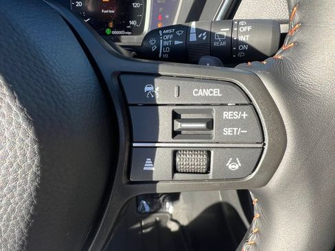 Used 2026 Honda CR-V Sport-L image 21