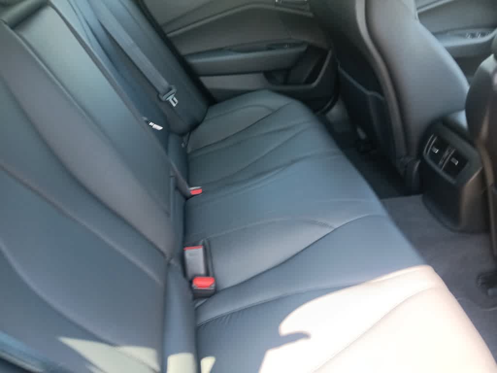 Used 2023 Acura TLX FWD image 21