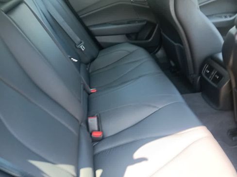 Used 2023 Acura TLX FWD image 21