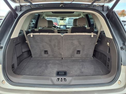 Used 2020 Lincoln Aviator Reserve w/ Equipment Group 201A image 19