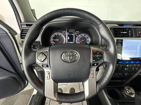 Used 2023 Toyota 4Runner Limited AWD/4WD image 18