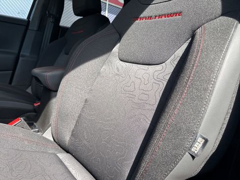 Used 2023 Jeep Renegade Trailhawk image 25