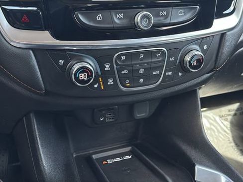 Used 2020 Chevrolet Traverse Premier w/ Redline Edition image 31