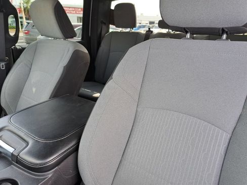 Used 2024 RAM 2500 Big Horn AWD/4WD image 21