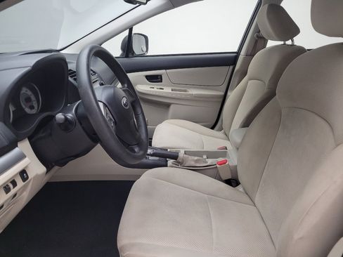 Used 2014 Subaru Impreza 2.0i AWD/4WD image 17