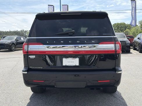 Used 2020 Lincoln Navigator Reserve w/ Equipment Group 208A Reserve AWD/4WD image 5