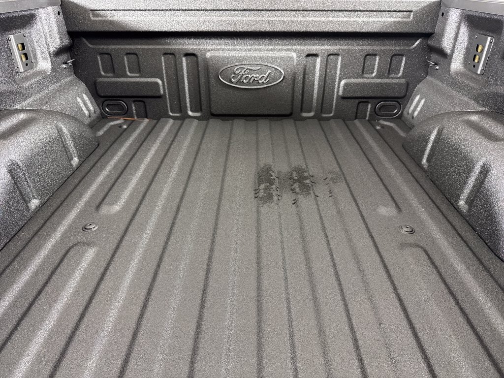 New 2026 Ford F150 Raptor AWD/4WD image 24