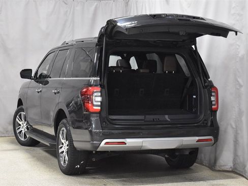 Used 2024 Ford Expedition Limited image 35