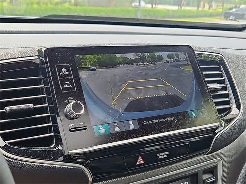 New 2026 Honda Ridgeline RTL image 13