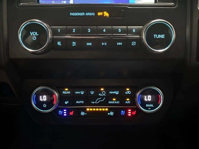 Used 2020 Ford Expedition King Ranch AWD/4WD image 80