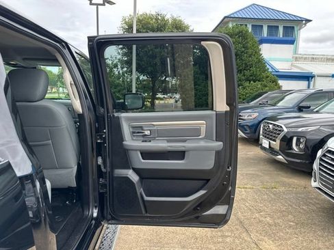 Used 2015 RAM 1500 Big Horn AWD/4WD image 32
