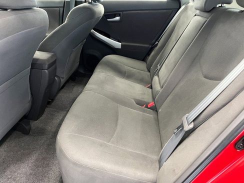 Used 2011 Toyota Prius Five image 25
