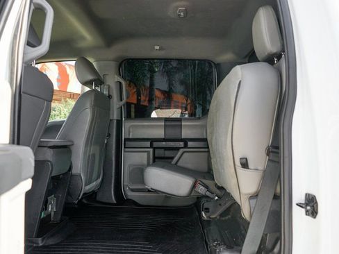 Used 2022 Ford F250 XL w/ STX Appearance Package image 37