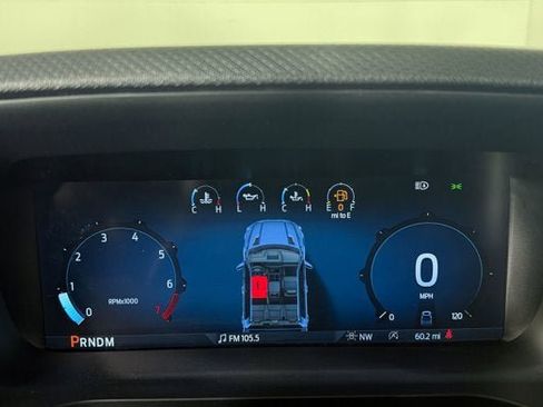 New 2026 Ford F150 STX RWD image 10