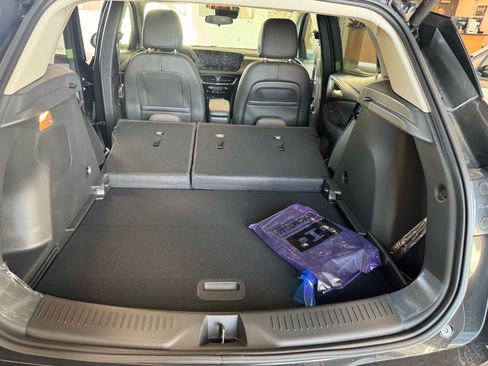 New 2026 Buick Encore GX Sport Touring image 9