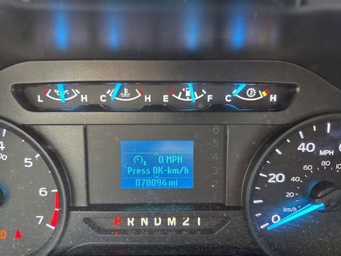 Used 2017 Ford F250 XL w/ Power Equipment Group image 9