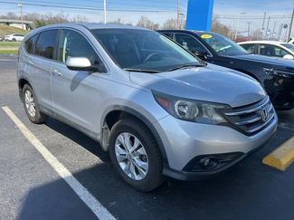 Used 2014 Honda CR-V EX video 2