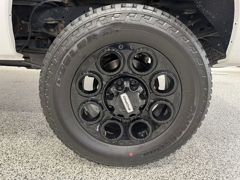 Used 2016 Ford F350 XL w/ Power Equipment Group AWD/4WD image 24