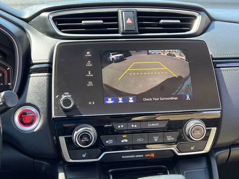 Used 2019 Honda CR-V EX-L image 18
